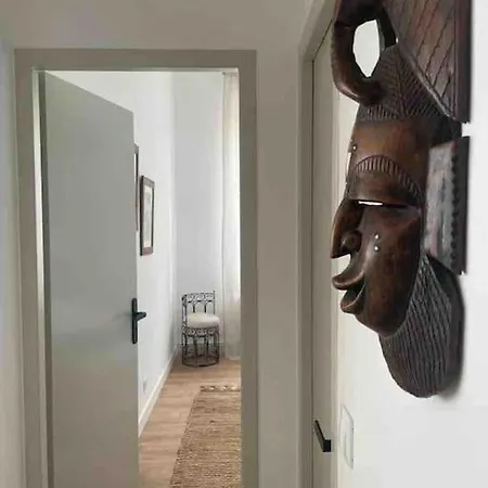 Vakantiehuis Belle Et Confortable Maison De *