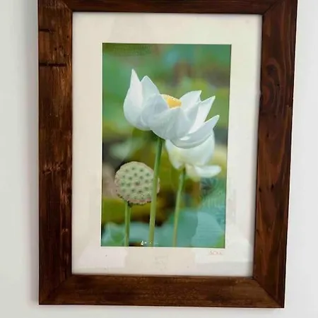 Belle Et Confortable Maison De *