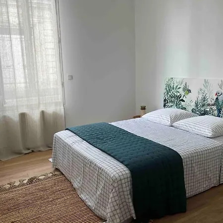 Hébergement de vacances Belle Et Confortable Maison De Bordeaux