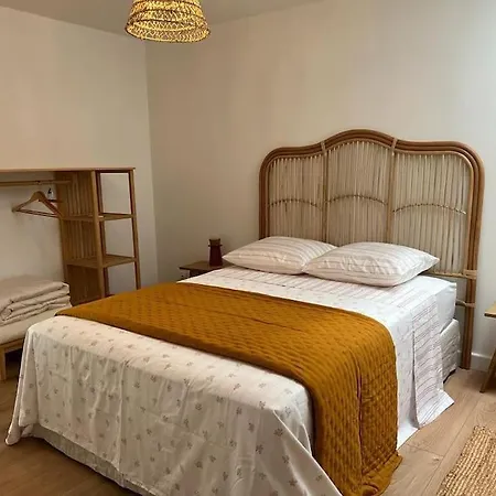 Belle Et Confortable Maison De * Bordeaux