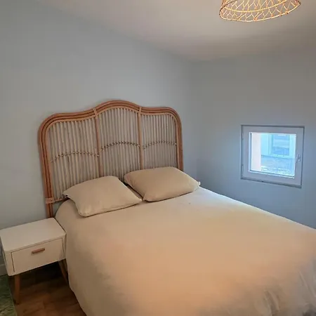 Vakantiehuis Belle Et Confortable Maison De