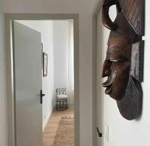 בית נופש Belle Et Confortable Maison De *