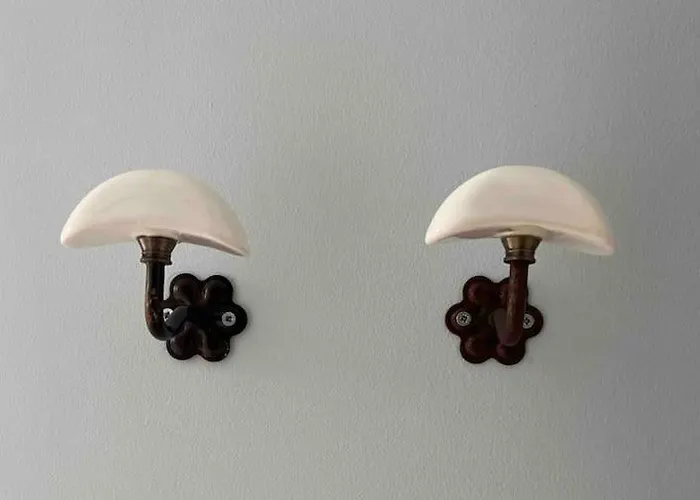 Belle Et Confortable Maison De בית נופש *