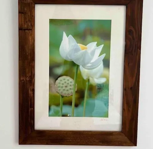 Belle Et Confortable Maison De *