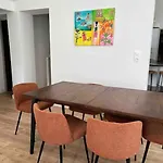 Dom wakacyjny Belle Et Confortable Maison De Bordeaux