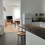 Belle Et Confortable Maison De * Bordeaux