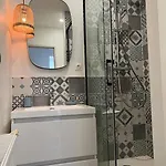 Belle Et Confortable Maison De Dom wakacyjny Bordeaux