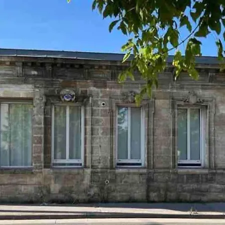 Belle Et Confortable Maison De Vakantiehuis *