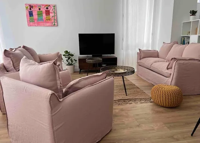 Belle Et Confortable Maison De Vakantiehuis *